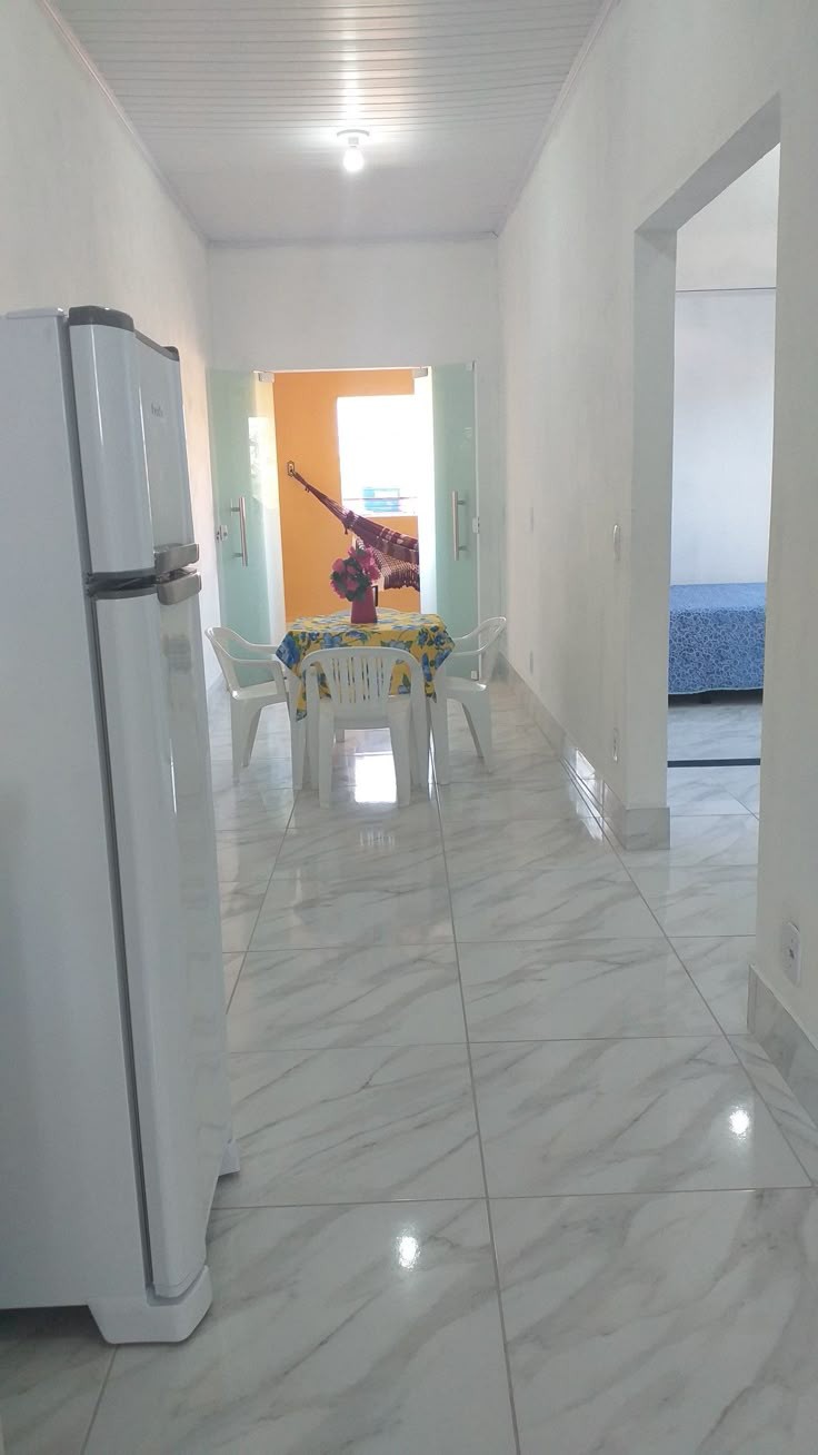 Cleaning Project
